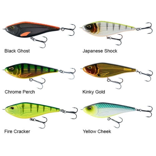 Rozemeijer Pike Glide