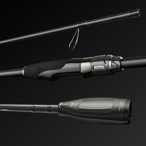 Nays Baits NXT Pro Spinning Hardbait