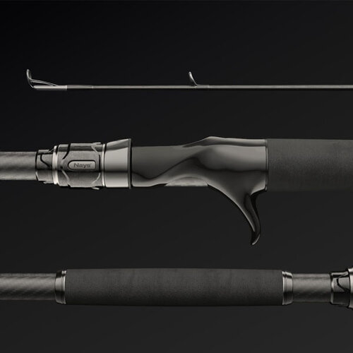 Nays Baits NXT Pro Casting