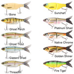 KGB Chad Shad Spro KGB Chad Shad