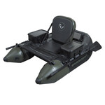 Stealth 175 Belly Boat Savage Gear Stealth 175 Belly Boat