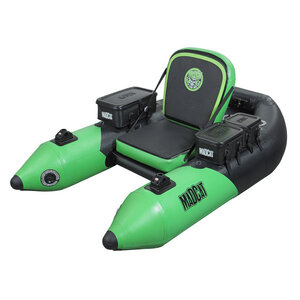 Mad Cat Carbon Optix 190 Belly Boat Carbon Optix 190 Belly Boat