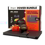 Chirp+ 3 Power Bundle Deeper Chirp+ 3 Power Bundle