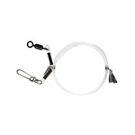 BKK Fluorocarbon Leader HD - Pike Snap