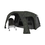Tempest RS 100 Camo Social Cap Trakker Tempest RS 100 Camo Social Cap