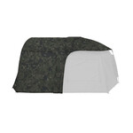 Tempest RS 100 Camo Social Cap Trakker Tempest RS 100 Camo Social Cap