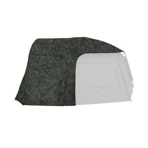 Trakker Tempest RS 150 Camo Social Cap