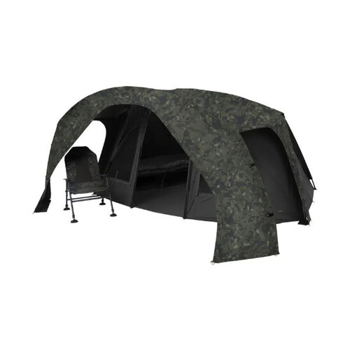 Tempest RS 200 Camo Social Cap Trakker Tempest RS 200 Camo Social Cap