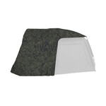 Tempest RS 200 Camo Social Cap Trakker Tempest RS 200 Camo Social Cap
