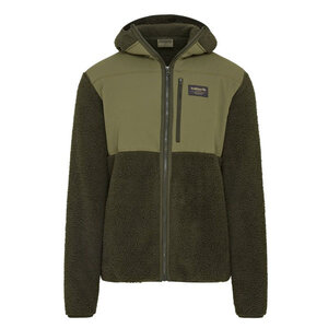TechPro Sherpa Jacket