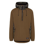Trakker TechPro Half Zip Hoody