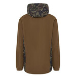 Trakker TechPro Half Zip Hoody