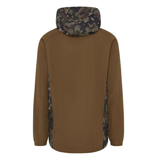 Trakker TechPro Half Zip Hoody