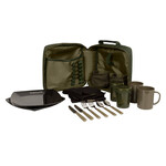 Trakker Deluxe Food Set NXG