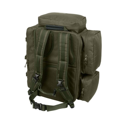 Trakker Deluxe Rucksack NXG
