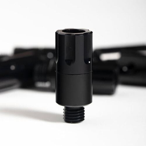 Sub X Adjustable Head Prolite Black JAG Sub X Adjustable Head Prolite Black