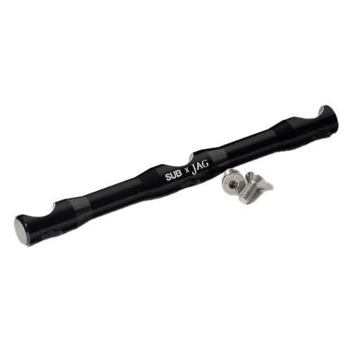 JAG Sub X Buzz Bar Prolite Black