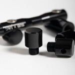 JAG Sub X Heads Prolite Black