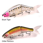 Gamakatsu Laughin 300