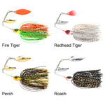 Iris Ambush Twinblade Spro Iris Ambush Twinblade