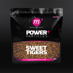 Power+ Sweet Tigers