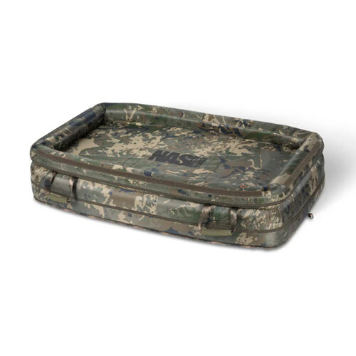 Carp Care Air Cradle Monster Camo Nash Carp Care Air Cradle Monster Camo