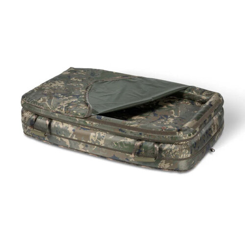 Carp Care Air Cradle Monster Camo Nash Carp Care Air Cradle Monster Camo