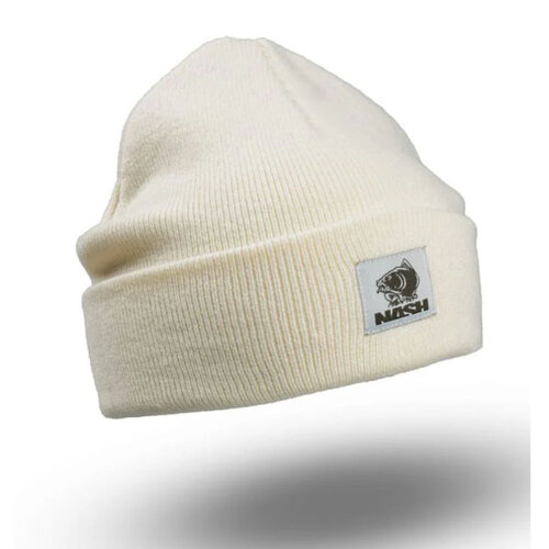 Make It Happen Badge Beanie Hat Nash Make It Happen Badge Beanie Hat