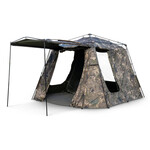 Nash Bank Life Blockhouse Camo Pro