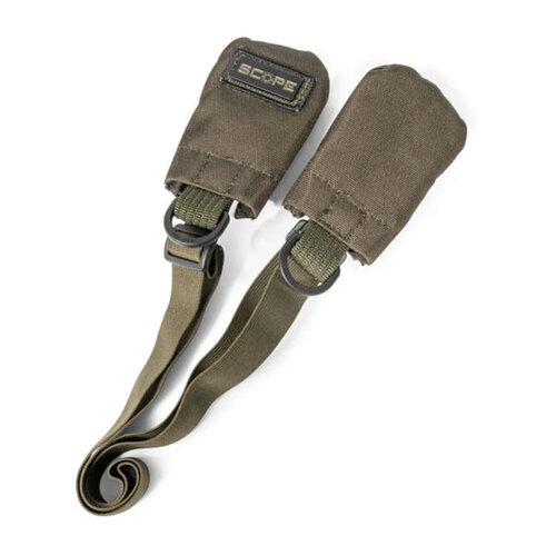 Nash Scope Ops Tip Tops Butt & Tip Connector