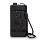 Nash Siren R2 Receiver