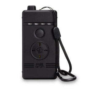 Nash Siren R2 Receiver Siren R2 Receiver