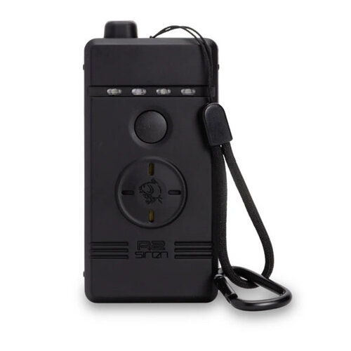 Nash Siren R2 Receiver