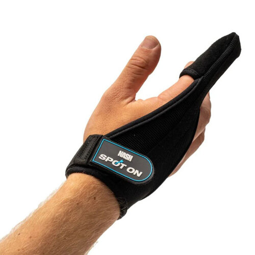 Nash Spot On Casting Finger Stall