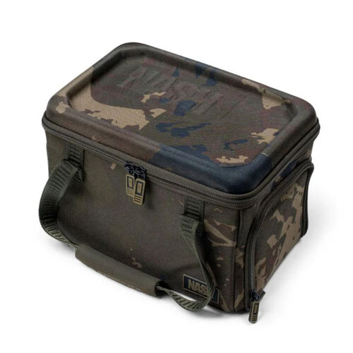 Subterfuge Brew Kit Bag Nash Subterfuge Brew Kit Bag