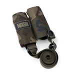 Nash Subterfuge Butt And Tip Connector