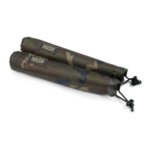 Nash Subterfuge Butt And Tip Protectors