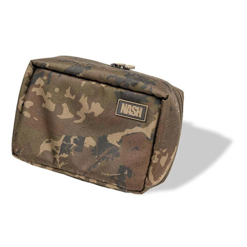 Nash Subterfuge Wash Bag