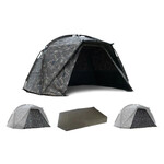 Nash Titan Hide Camo Pro Full System