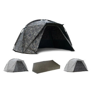 Titan Hide Camo Pro Full System