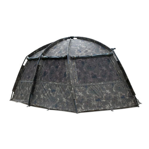 Nash Titan Hide Camo Pro Full System