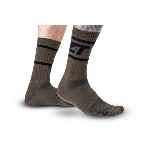 Nash Zt Lite Crew Socks