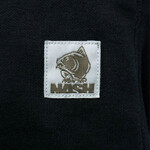 Nash Make It Happen Badge Joggers Black