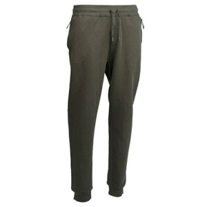 Make It Happen Badge Joggers Green