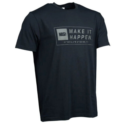 Nash Make It Happen Coordinates T Shirt