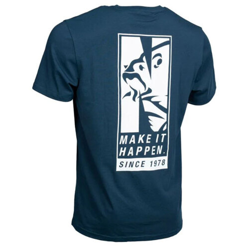 Nash Make It Happen Since 1978 T-Shirt