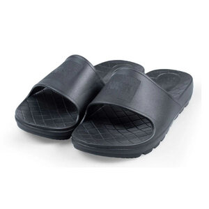 Make It Happen Sliders Black