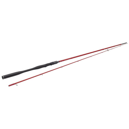 Westin W6 Finesse Shad 2nd