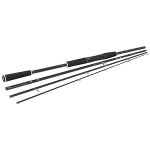 W2 Finesse Shad Travel