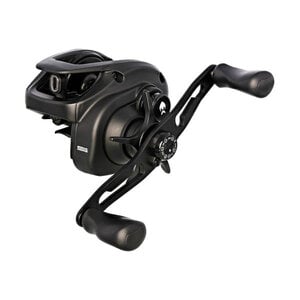 W6 Baitcast Heavy Duty Reel